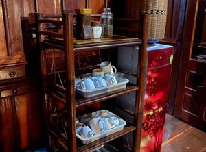 Soutikone Guesthouse | Luang Prabang