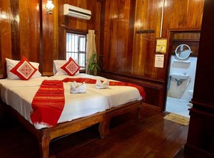 Soutikone Guesthouse | Luang Prabang