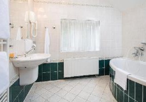 Resort Libverda Villa Friedland | Lazne Libverda