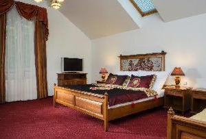 Resort Libverda Villa Friedland | Lazne Libverda