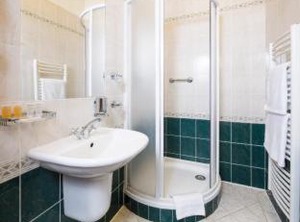 Resort Libverda Villa Friedland | Lazne Libverda