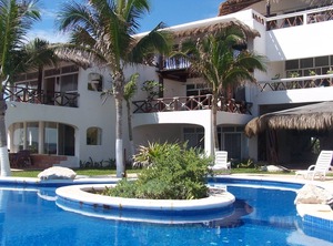 Mi Casa Del Mar Akumal | Akumal