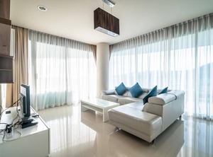 Jacuzzi Ocean | Karon