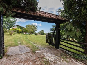Cozy Detached Garden | Crespano del Grappa