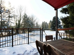 Gite Radon Persons | Radon