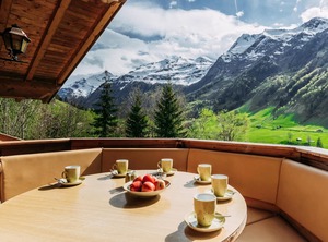 Chalet Barney | Rauris