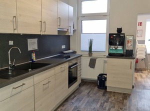 Pension Likedeeler Borkum | Borkum