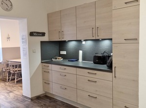 Pension Likedeeler Borkum | Borkum