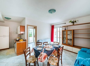La Maddalena Bedrooms | La Maddalena