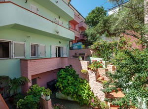La Maddalena Bedrooms | La Maddalena