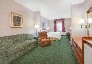 Days Inn | Dumas