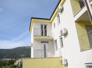 Villa Ornamenta Kaštel Stari | Kastela