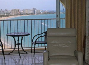 Carolina | Isla Verde