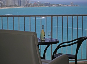 Carolina | Isla Verde