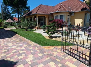 Apartman | Harkany