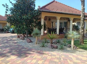 Apartman | Harkany