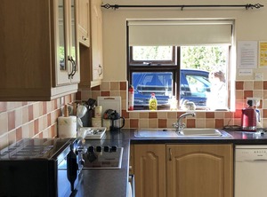 Cottage | Spiddal