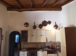 Splendid Villa Residence | Case Peschiera-Lu Fraili