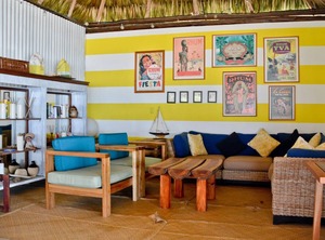 Hopkins Bay Resort Beachview | Hopkins
