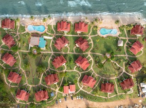 Hopkins Bay Resort Beachview | Hopkins