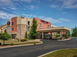 Springhill | Saginaw