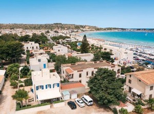 Di Mare Riccio | San Vito Lo Capo