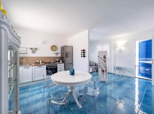 Di Mare Riccio | San Vito Lo Capo