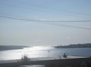 St Helens The Bay | Stieglitz