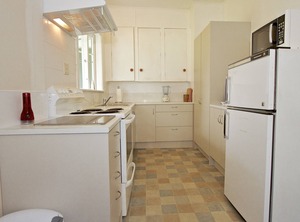 St Marys Vicarage Retreat Raetihi Holiday | Raetihi