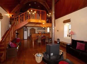 Peter Accommodation Cape Bridgewater | Cape Bridgewater