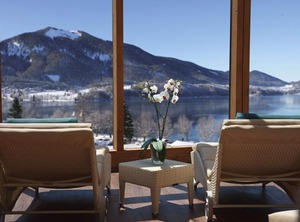 Ebner Waldhof See | Fuschl am See