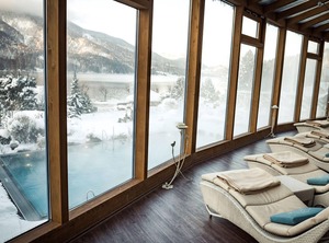 Ebner Waldhof See | Fuschl am See