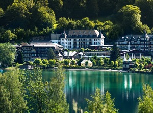 Ebner Waldhof See | Fuschl am See