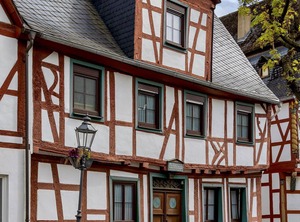 Akzent Hotel Roter Ochse Gästehaus Ingrid | Rhens