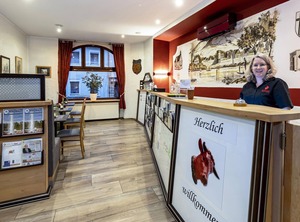 Akzent Hotel Roter Ochse Gästehaus Ingrid | Rhens