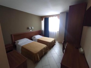Hotel Udine | Pradamano