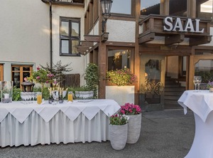 Hotel Becher Donzdorf Lhs | Donzdorf
