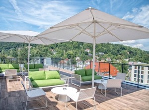 Hotel Remspark Schwäbisch Gmünd Lhs Neu | Schwaebisch Gmuend