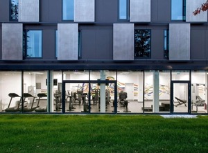 Hotel Remspark Schwäbisch Gmünd Lhs Neu | Schwaebisch Gmuend