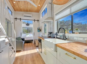 Starlight Casita | Fischer