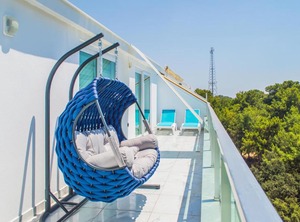 Stay Forest Park Avsallar | Avsallar
