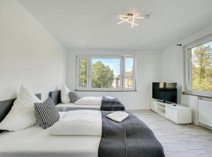 Stay Nd | Krefeld