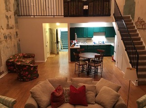 Stay The Heart Of Washington County Austin Houston | Brenham