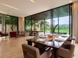 Stayvista At Bella | Parra