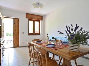 Stazzu Mezzu Holiday | Suaredda-Traversa