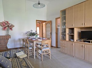 Stazzu Mezzu Holiday | Suaredda-Traversa