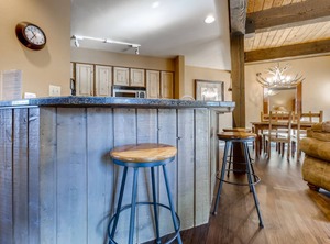 The Lodge At Steamboat | Steamboat Springs