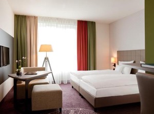 Parkhotel Braunschweig | Braunschweig