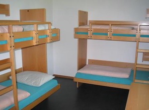 Stein Rhein Youth Hostel | Stein am Rhein