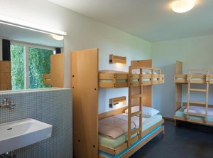 Stein Rhein Youth Hostel | Stein am Rhein